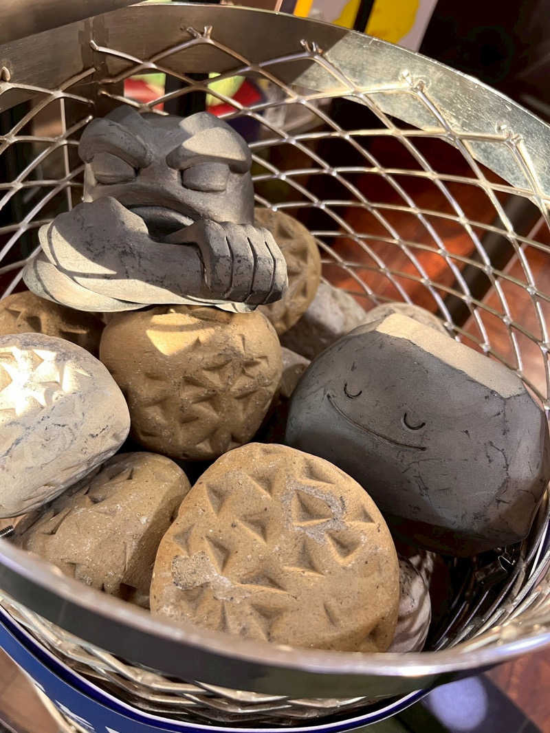 Daiki🐒🌈さんの湯乃泉 草加健康センターのサ活写真