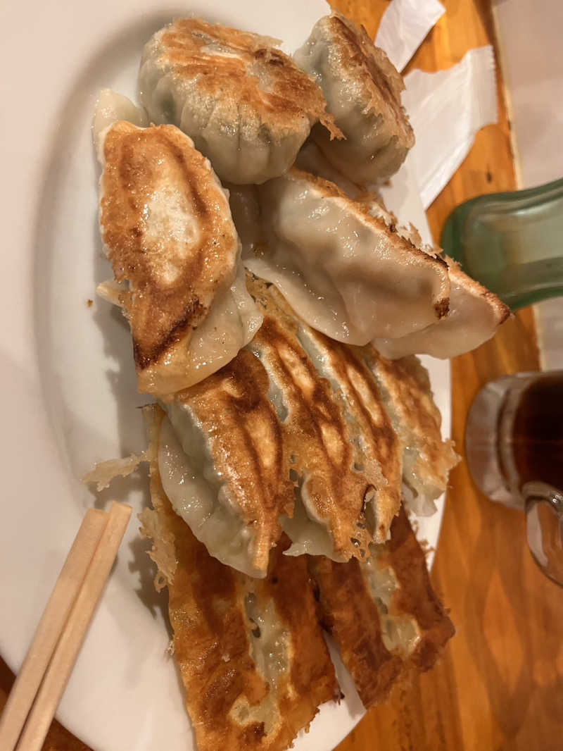 Daiki🐒🌈さんの第二久の湯のサ活写真