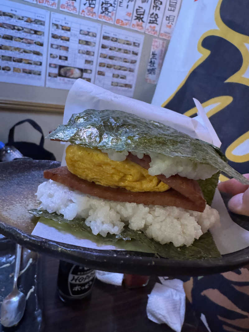 Daiki🐒🌈さんの第二久の湯のサ活写真