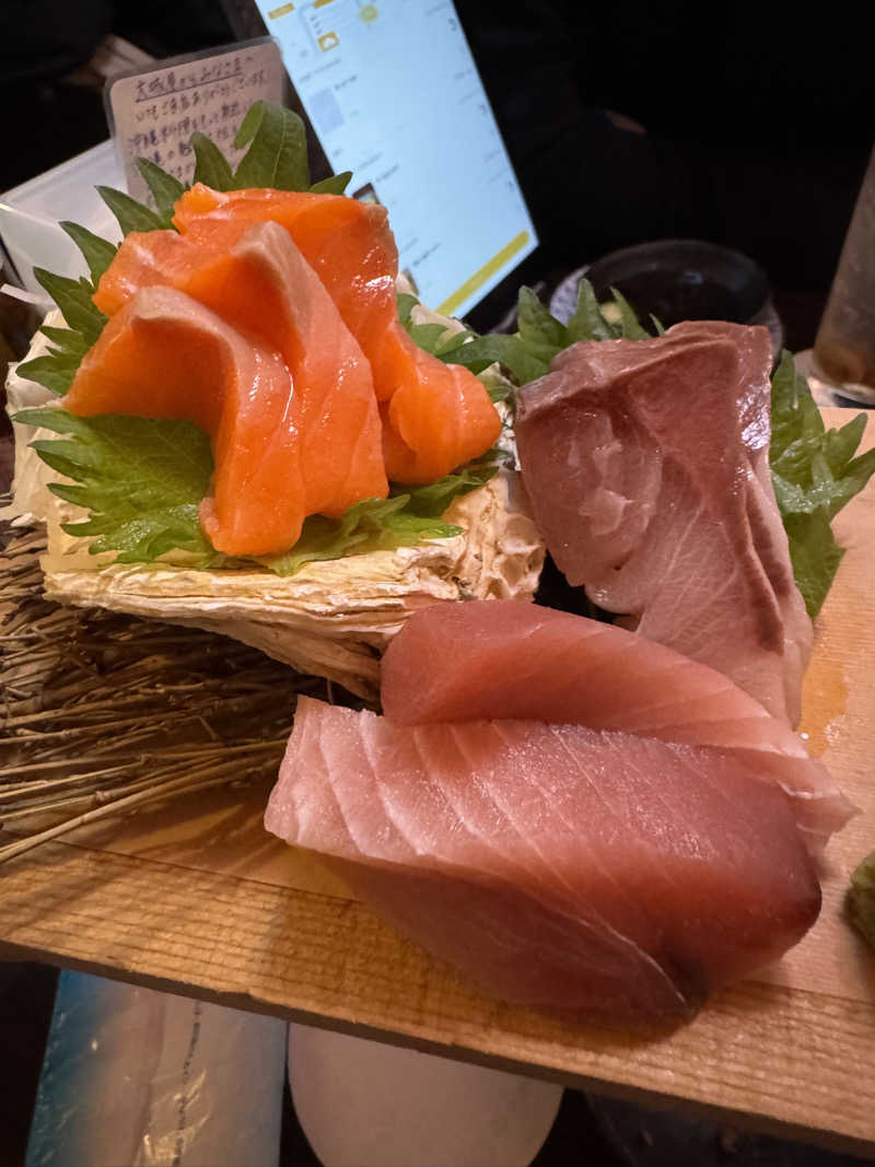 Daiki🐒🌈さんの第二久の湯のサ活写真