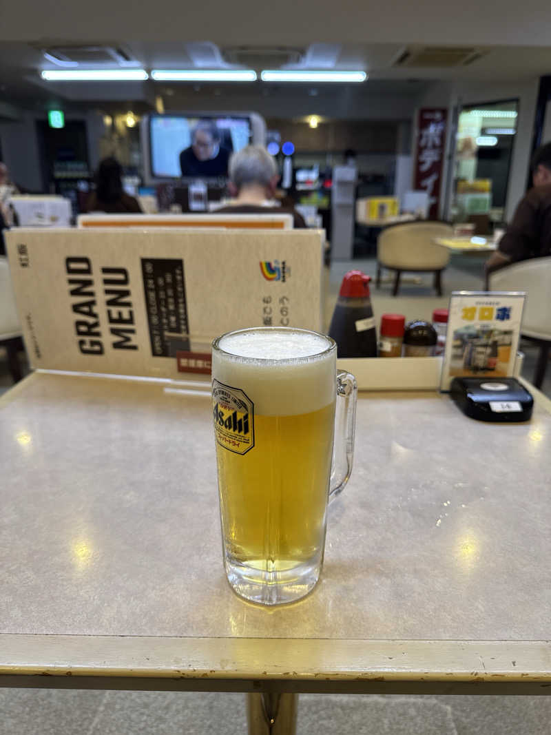 Daiki🐒🌈さんのサウナ&カプセルホテルレインボー本八幡店のサ活写真