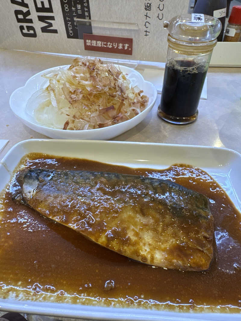 Daiki🐒🌈さんのサウナ&カプセルホテルレインボー本八幡店のサ活写真