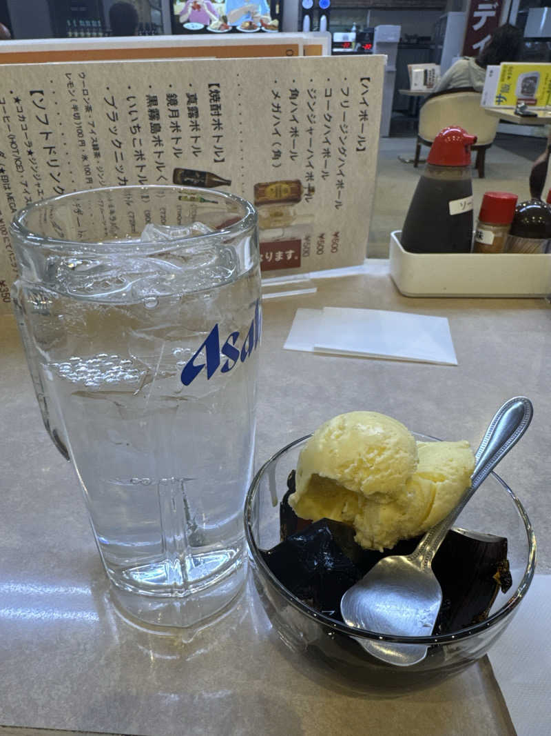 Daiki🐒🌈さんのサウナ&カプセルホテルレインボー本八幡店のサ活写真