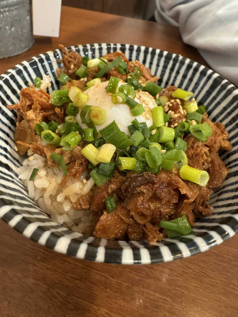 Daiki🐒🌈さんの湯楽の里 松戸店のサ活写真