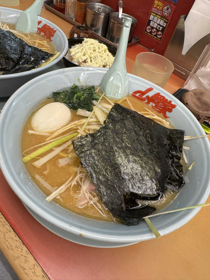 Daiki🐒🌈さんののだ温泉 ほのかのサ活写真