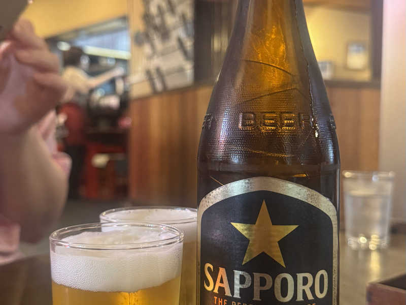 黒ラベル