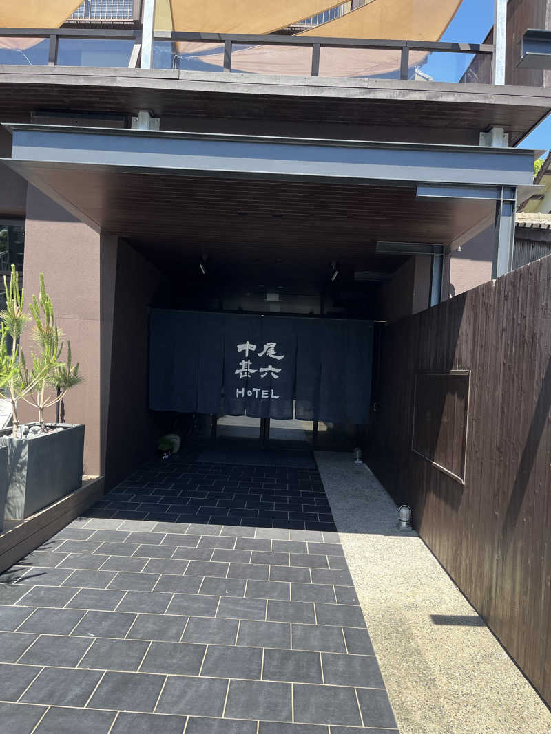 サウナ商会さんのJIN6サウナのサ活写真