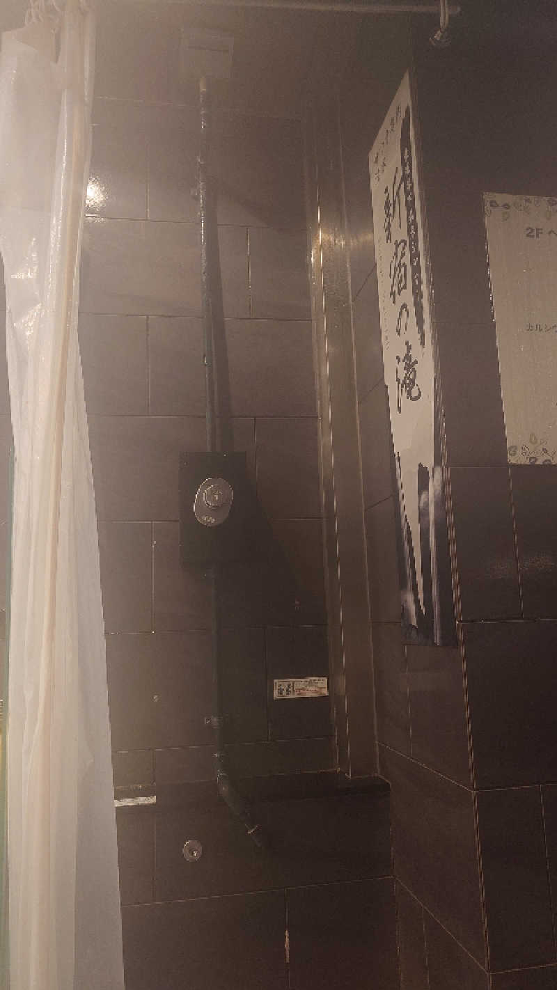 Hayateさんの安心お宿 新宿駅前店のサ活写真