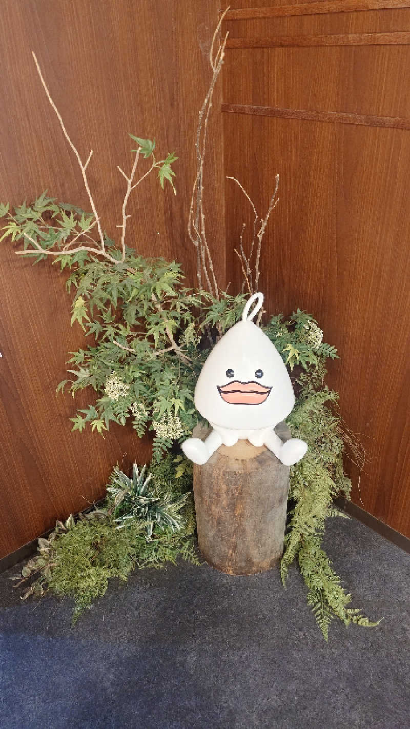 Hayateさんのサウナ東京 (Sauna Tokyo)のサ活写真