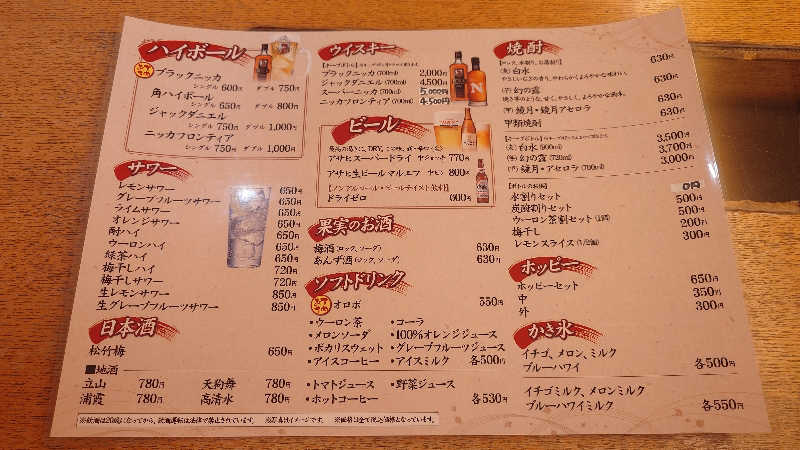 Hayateさんのサウナ&カプセルホテル 北欧のサ活写真