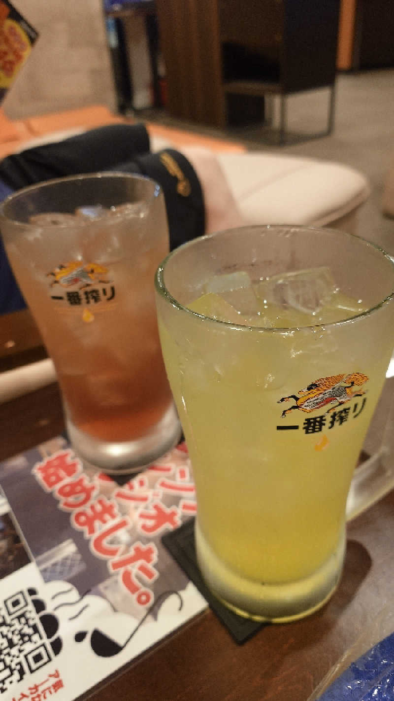 🄷🄰🅈🄰🅃🄴さんの天空のアジト マルシンスパのサ活写真