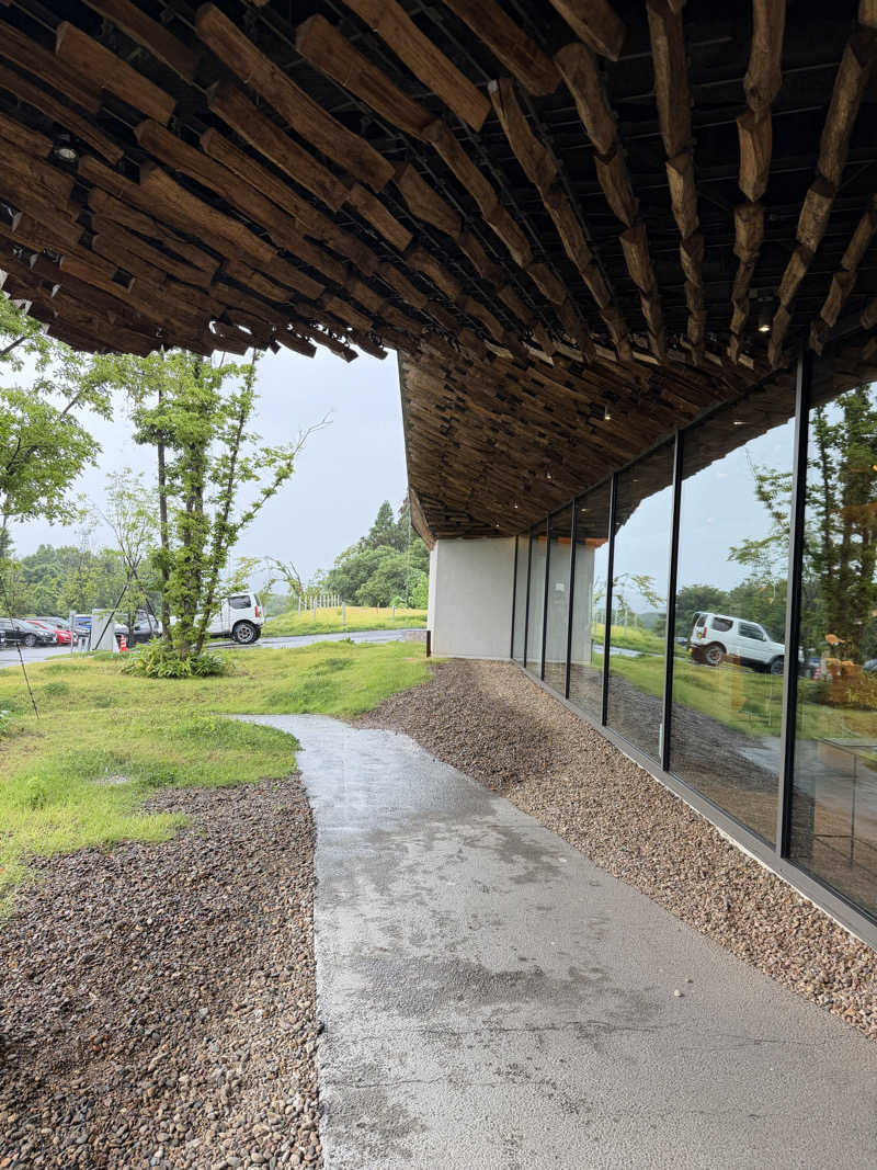 🇺🇸ヤングアメリカ🇺🇸さんのSnow Peak FIELD SUITE SPA HEADQUARTERSのサ活写真