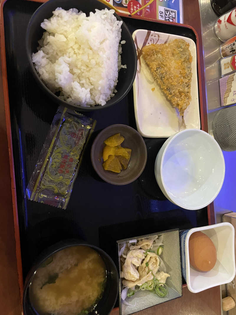 サウske。さんのサウナ&カプセル アムザのサ活写真