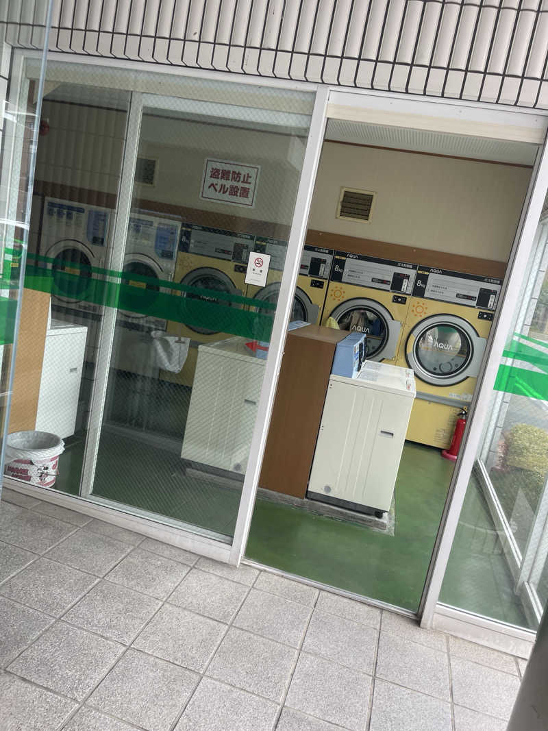 整いの向こう側さんの春日井温泉のサ活写真