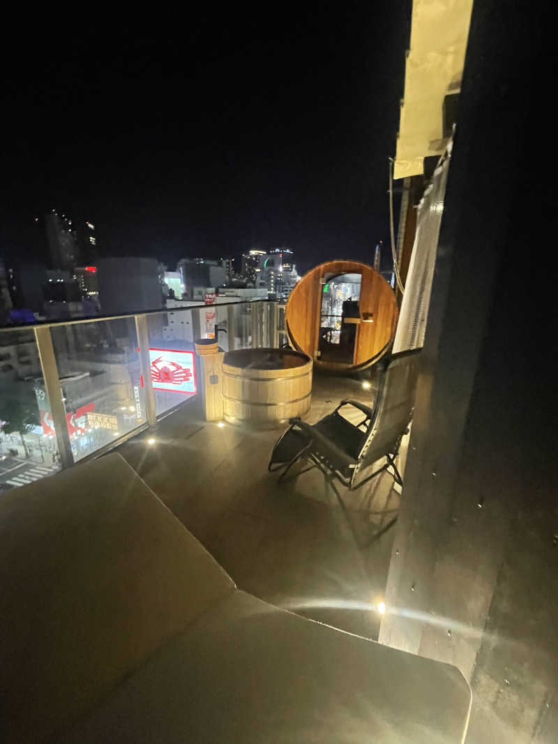ぷりんさんの大和屋本店のサ活写真