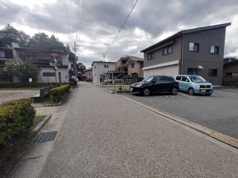 【すみっこ旅行社】 サウナ開拓部さんの泊まれる銭湯 鷹の湯のサ活写真