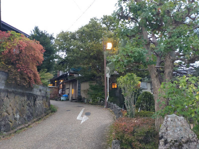 【すみっこ旅行社】 サウナ開拓部さんの泊まれる銭湯 鷹の湯のサ活写真