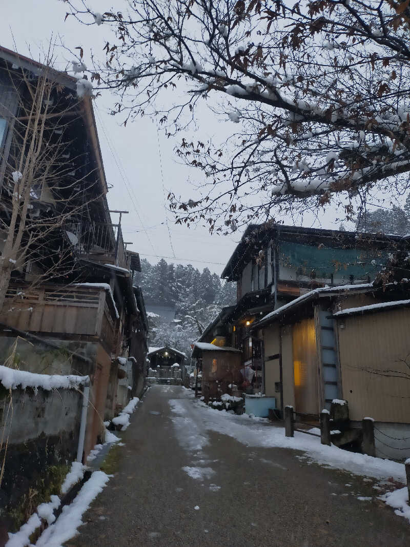 【すみっこ旅行社】 サウナ開拓部さんの泊まれる銭湯 鷹の湯のサ活写真