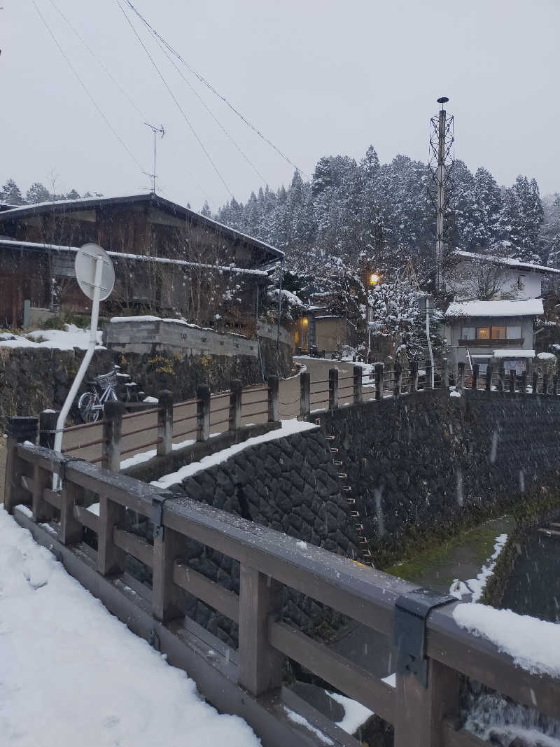 【すみっこ旅行社】 サウナ開拓部さんの泊まれる銭湯 鷹の湯のサ活写真