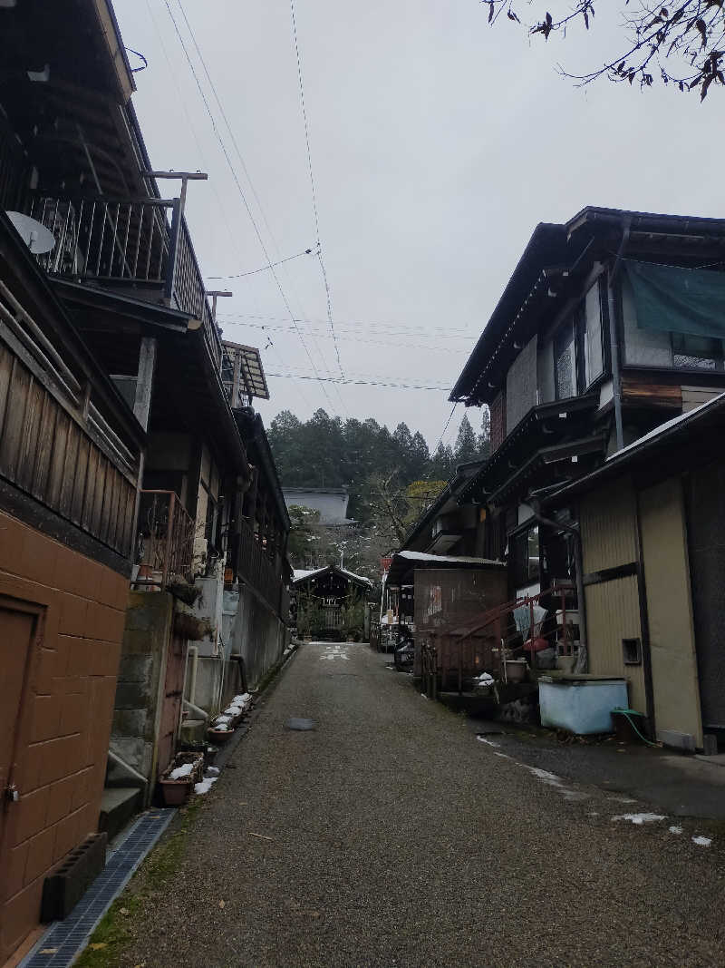 【すみっこ旅行社】 サウナ開拓部さんの泊まれる銭湯 鷹の湯のサ活写真