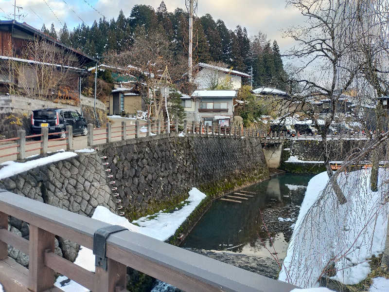 【すみっこ旅行社】 サウナ開拓部さんの泊まれる銭湯 鷹の湯のサ活写真