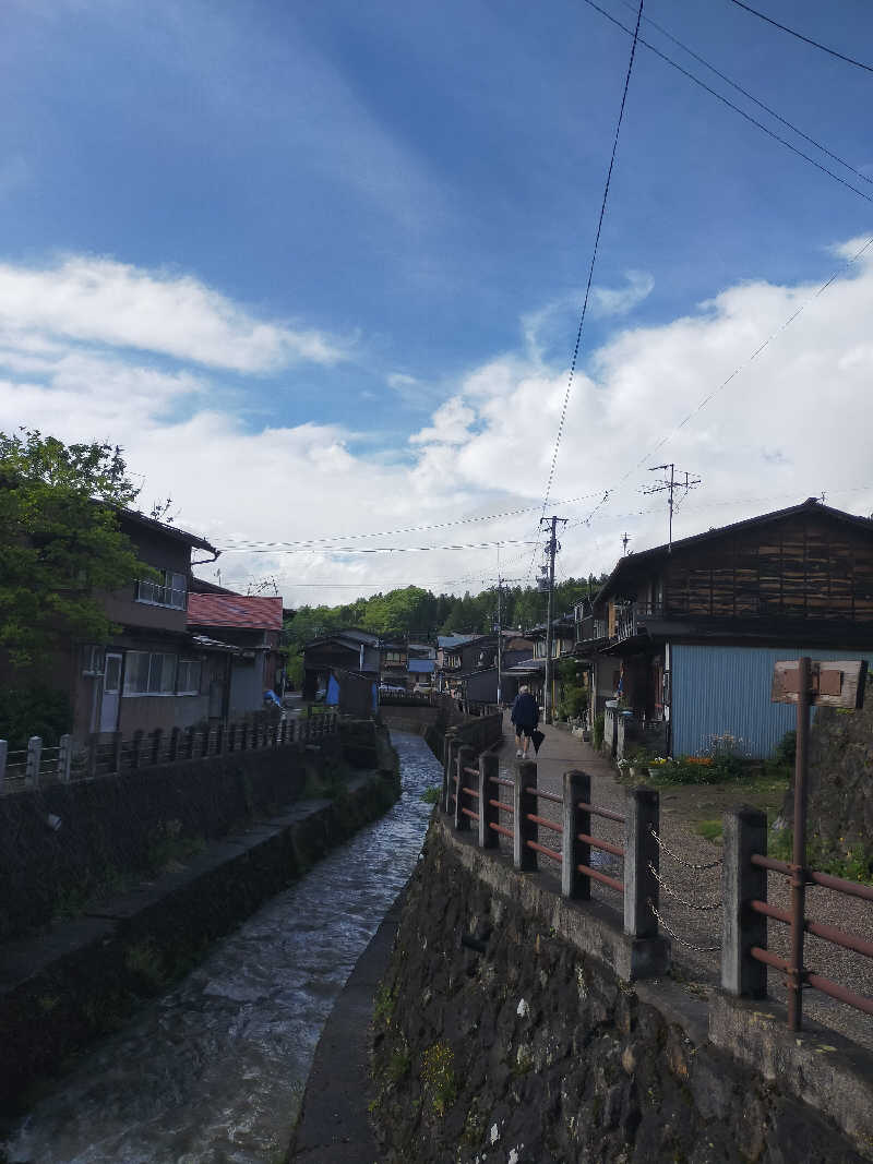 【すみっこ旅行社】 サウナ開拓部さんの泊まれる銭湯 鷹の湯のサ活写真