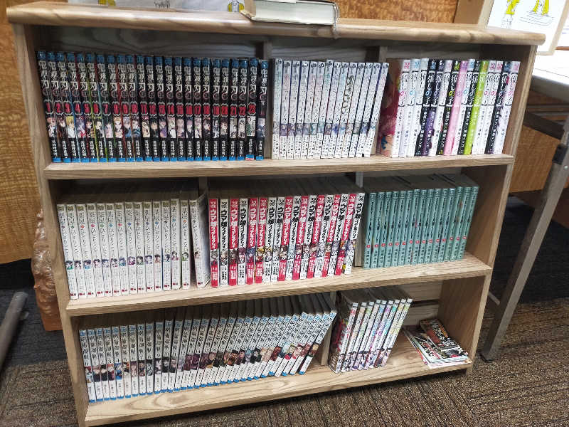 【すみっこ旅行社】 サウナ開拓部さんのぬく森の湯 すぱーふるのサ活写真