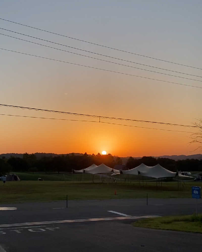 【すみっこ旅行社】 サウナ開拓部さんのSnow Peak FIELD SUITE SPA HEADQUARTERSのサ活写真