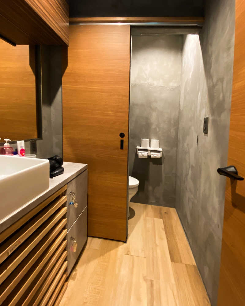 【すみっこ旅行社】 サウナ開拓部さんのサウナ&酒場 弁天スタンドのサ活写真