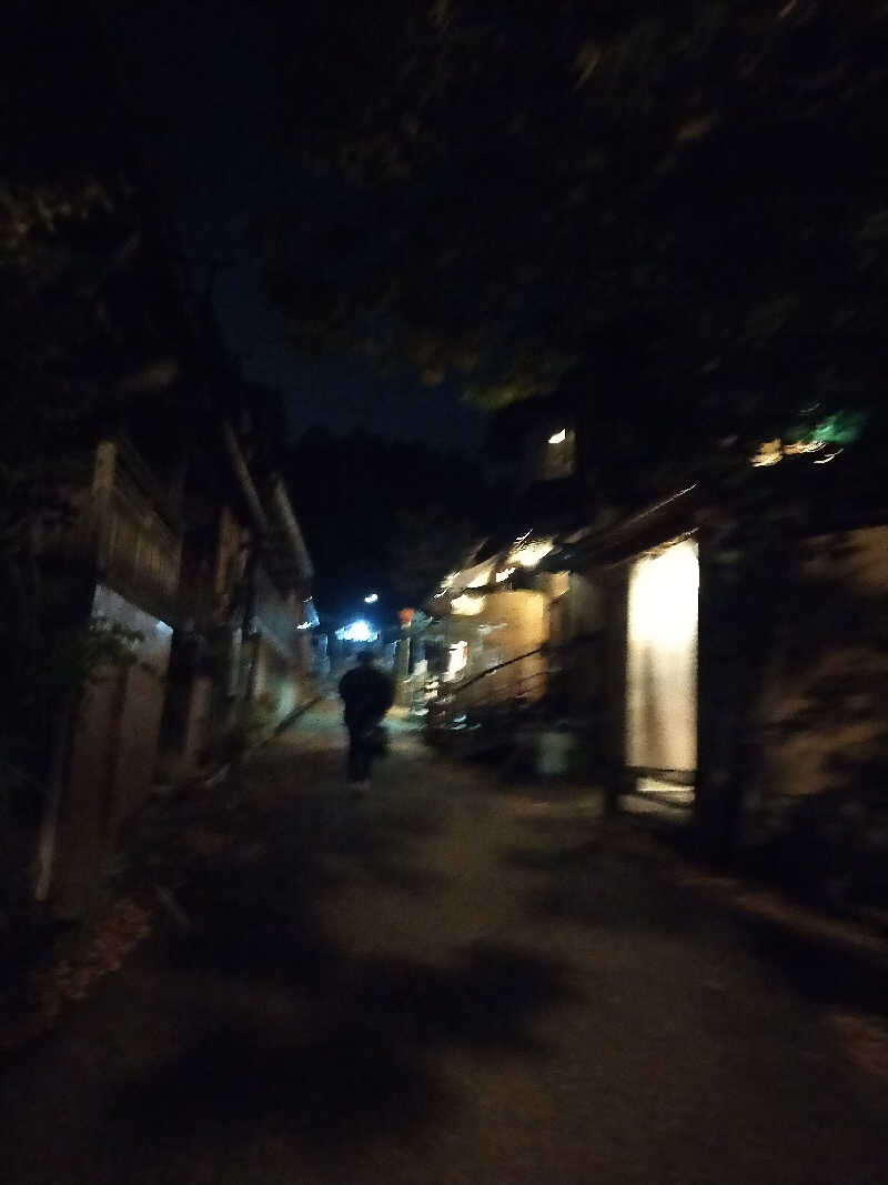 【すみっこ旅行社】 サウナ開拓部さんの泊まれる銭湯 鷹の湯のサ活写真