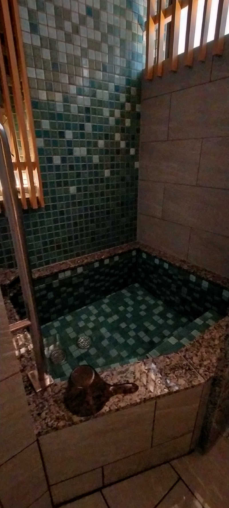 【すみっこ旅行社】 サウナ開拓部さんのホテルグローバルビュー津のサ活写真