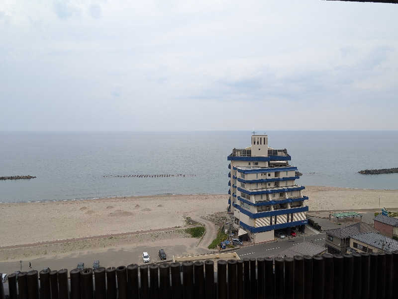 ぱ【嫁1号】さんのKAMEYA HOTEL (旧屋号:湯野浜温泉亀や)のサ活写真