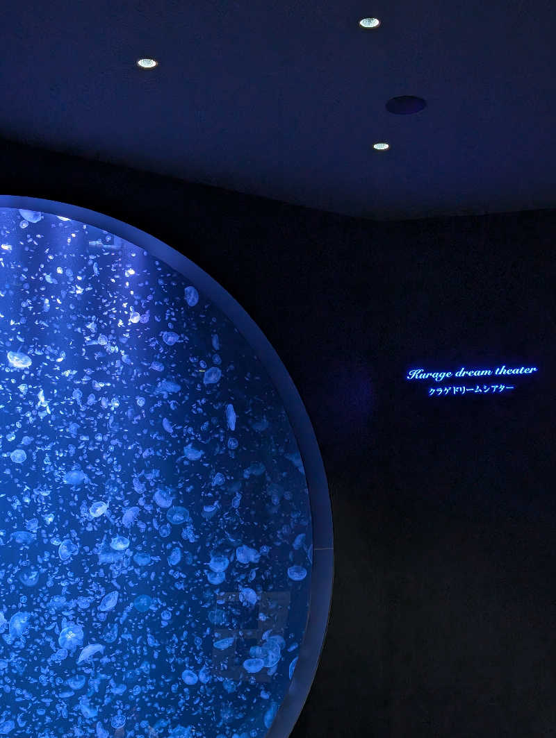 ぱ【嫁1号】さんのKAMEYA HOTEL (旧屋号:湯野浜温泉亀や)のサ活写真