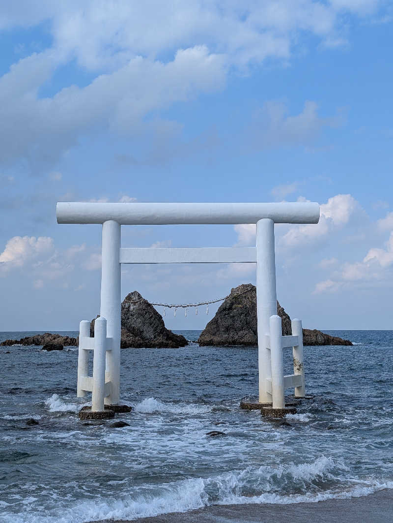 ぱ【嫁1号】さんのウェルビー福岡(女性専用エリア) ※旧SaunaLab Fukuokaのサ活写真