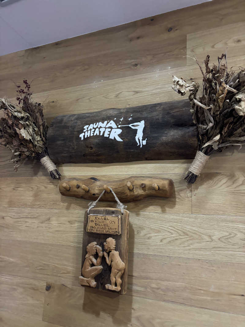 AYNさんのスカイスパYOKOHAMAのサ活写真