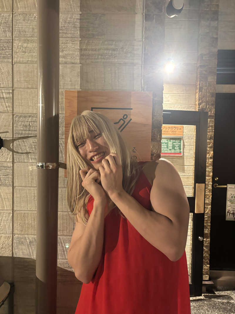 AYNさんのYUBUNE SAUNA PARK はにゅうの湯のサ活写真