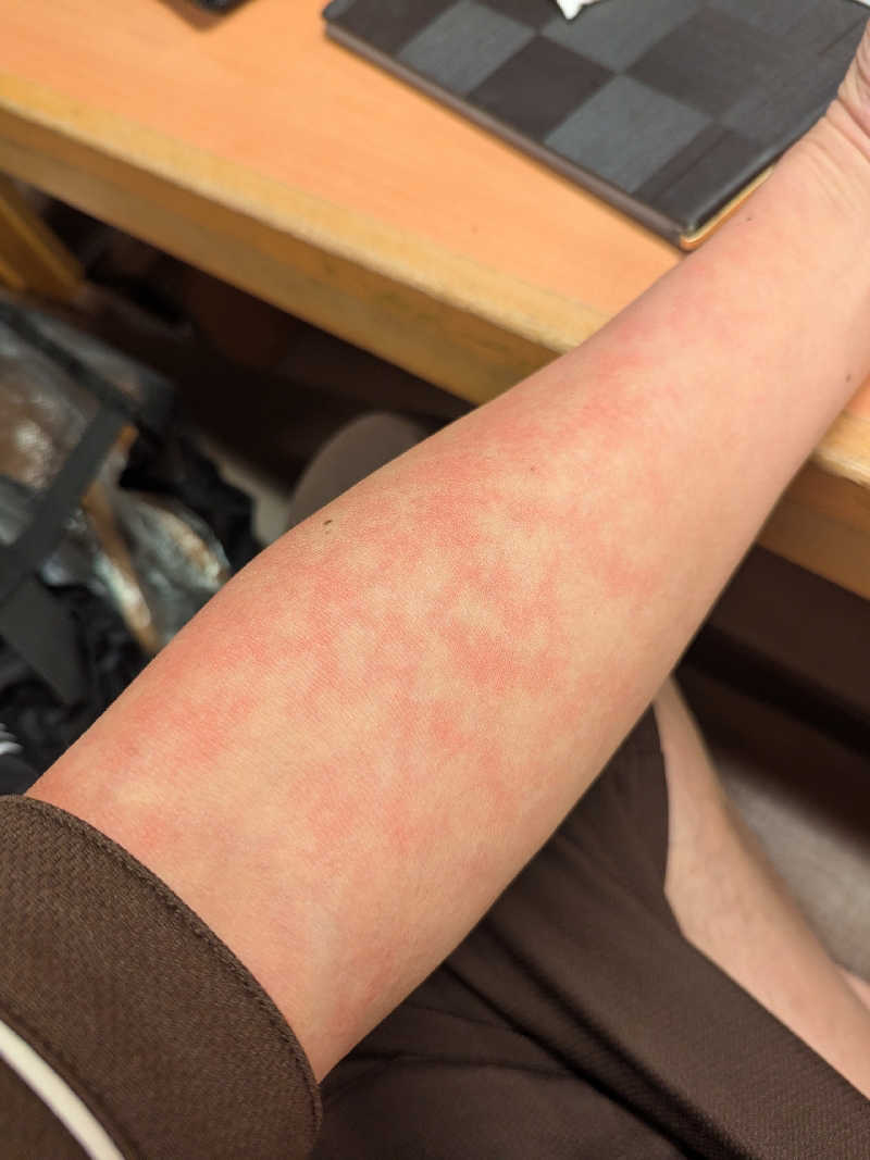 タフマンさんの天然温泉 仙台コロナの湯のサ活写真