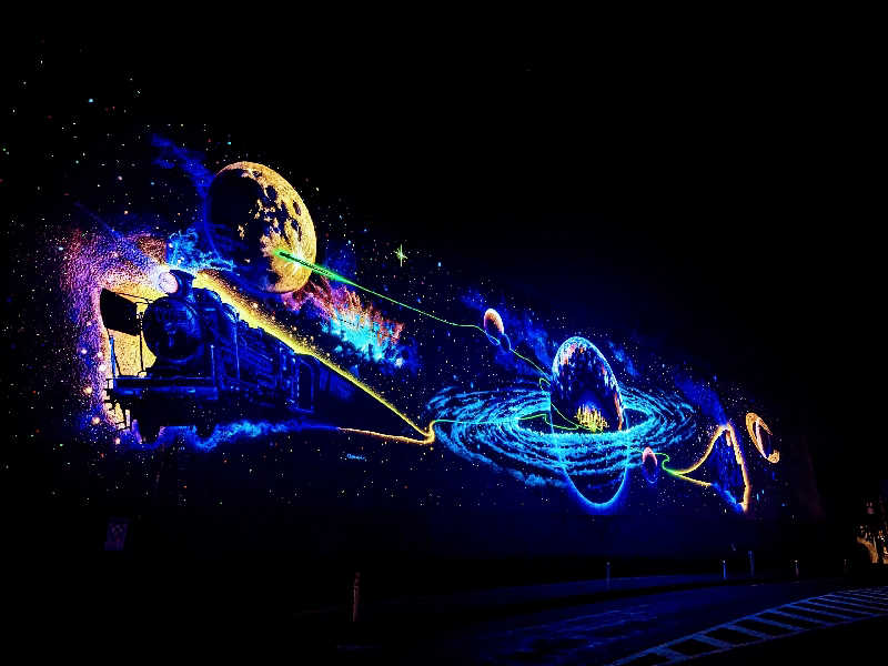 タフマンさんのホテルグランシェール花巻のサ活写真