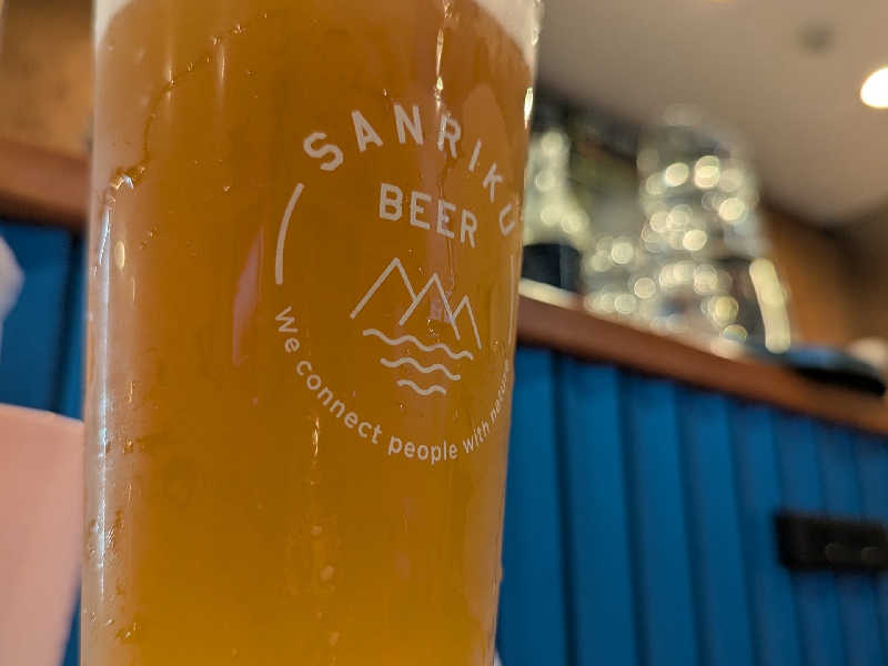 伊達男IPA
