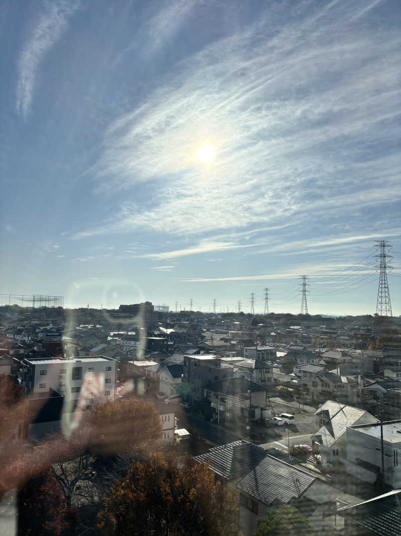 Keith Wakudaさんの森林ホテルのサ活写真