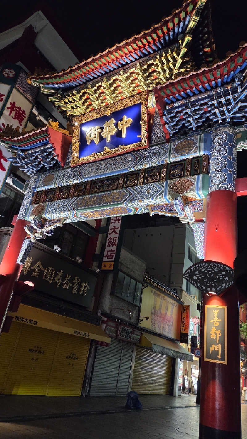 マサ活さんのHARE-TABI SAUNA&INNのサ活写真