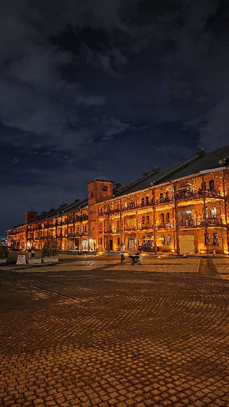 マサ活さんのHARE-TABI SAUNA&INNのサ活写真