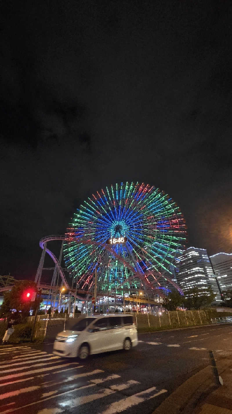 マサ活さんのHARE-TABI SAUNA&INNのサ活写真