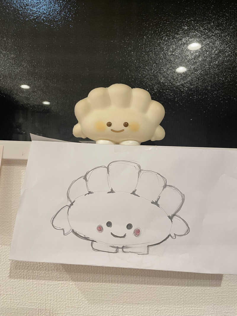 morisenさんの天然温泉 真名井の湯 大井店のサ活写真