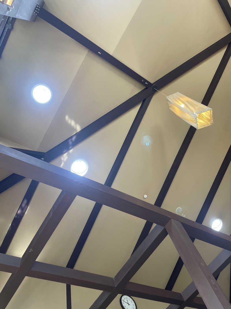 morisenさんの天然温泉 真名井の湯 大井店のサ活写真