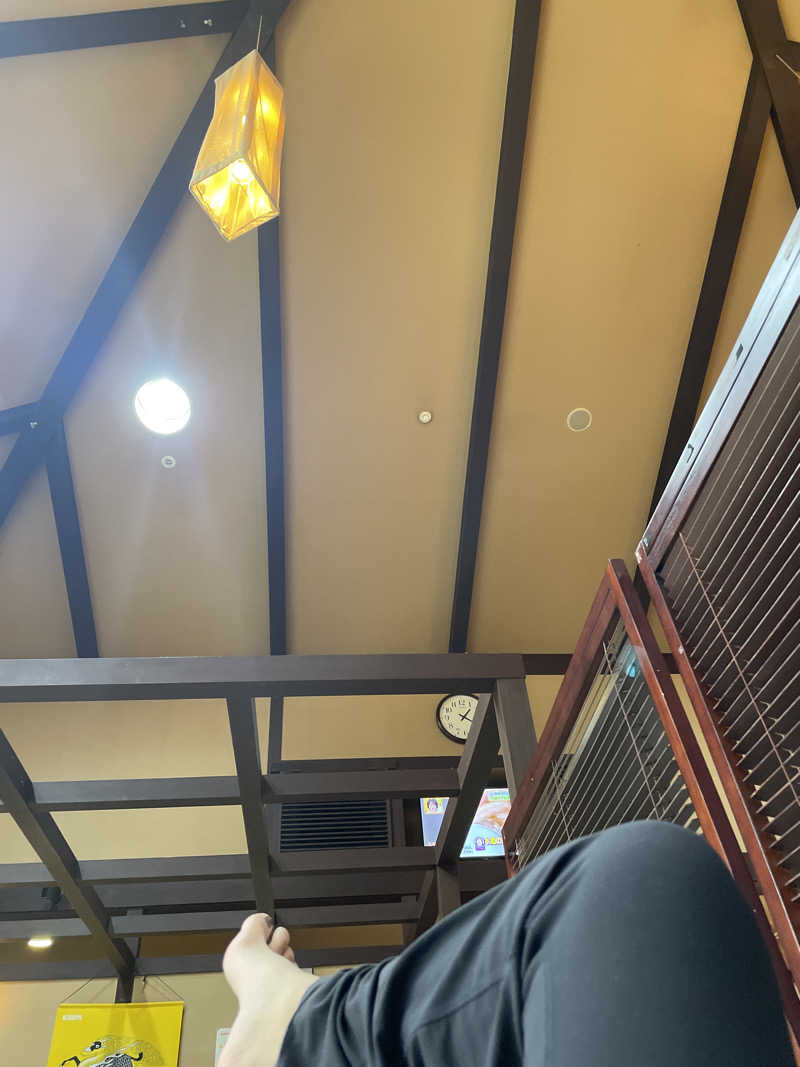 morisenさんの天然温泉 真名井の湯 大井店のサ活写真