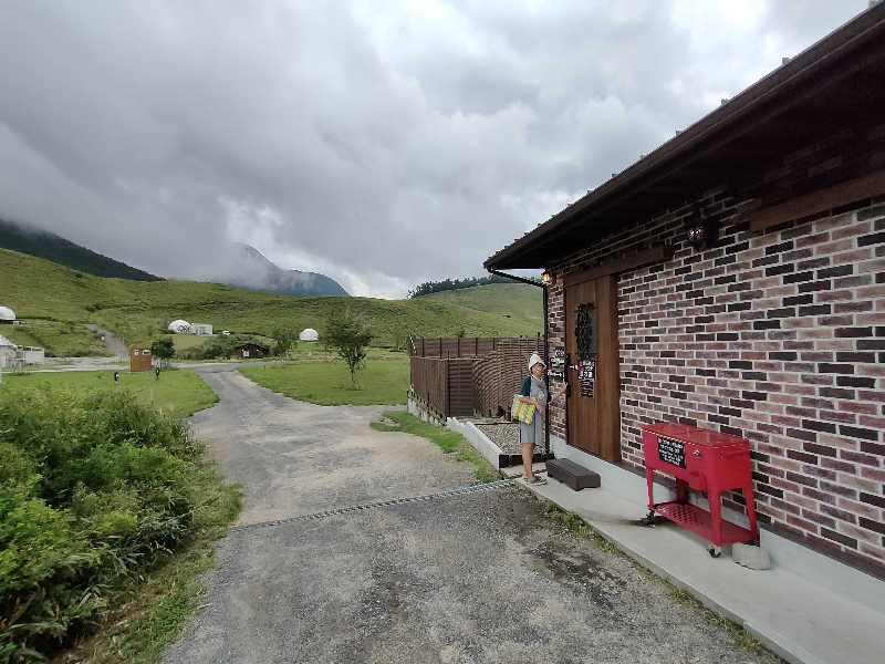 おささんのGRAND VERDE RESORTのサ活写真