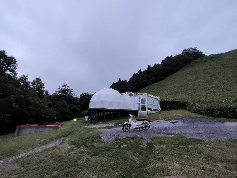 おささんのGRAND VERDE RESORTのサ活写真