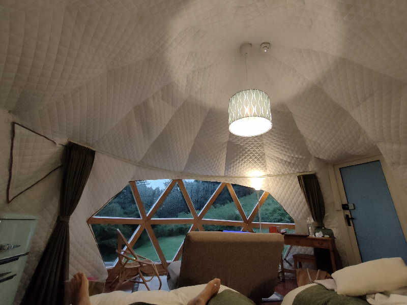 おささんのGRAND VERDE RESORTのサ活写真