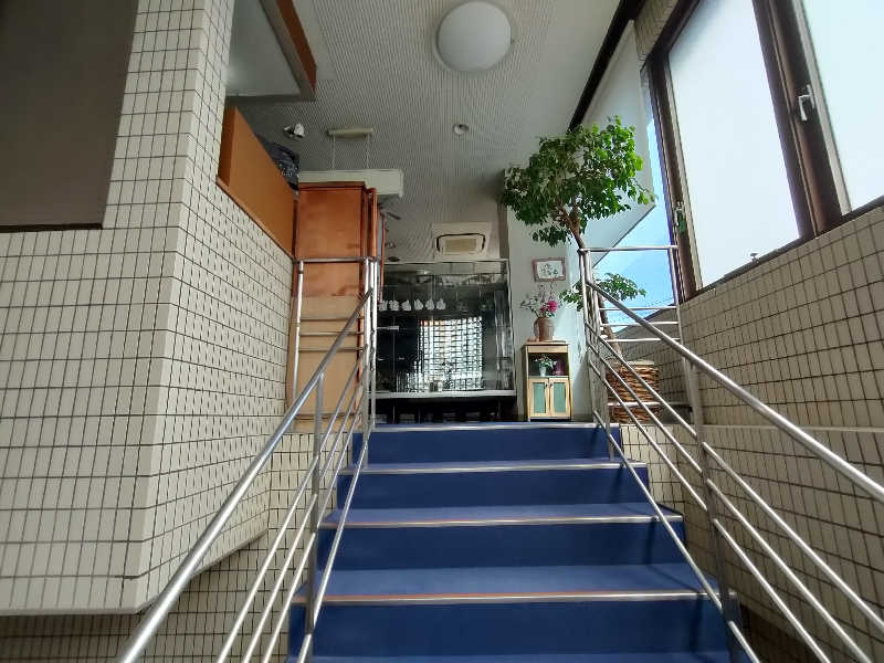 おささんのクリスタル温泉のサ活写真